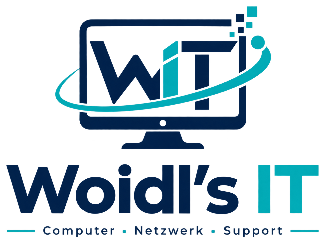 Woidl's IT